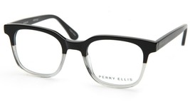 New Perry Ellis Pe 425-3 Black Eyeglasses Frame 47-20-142mm B40mm - £50.91 GBP
