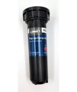 Orbit 54505 4&quot; Black Professional Adjustable Pop-up Sprinkler Lawn Irrig... - £6.99 GBP