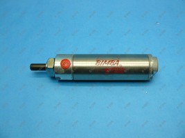 Bimba 173-DNT Air Cylinder 1-1/2&quot; Bore 3&quot; Stroke Double Acting Front Nos... - £25.37 GBP