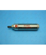 Bimba 173-DNT Air Cylinder 1-1/2&quot; Bore 3&quot; Stroke Double Acting Front Nos... - $32.49