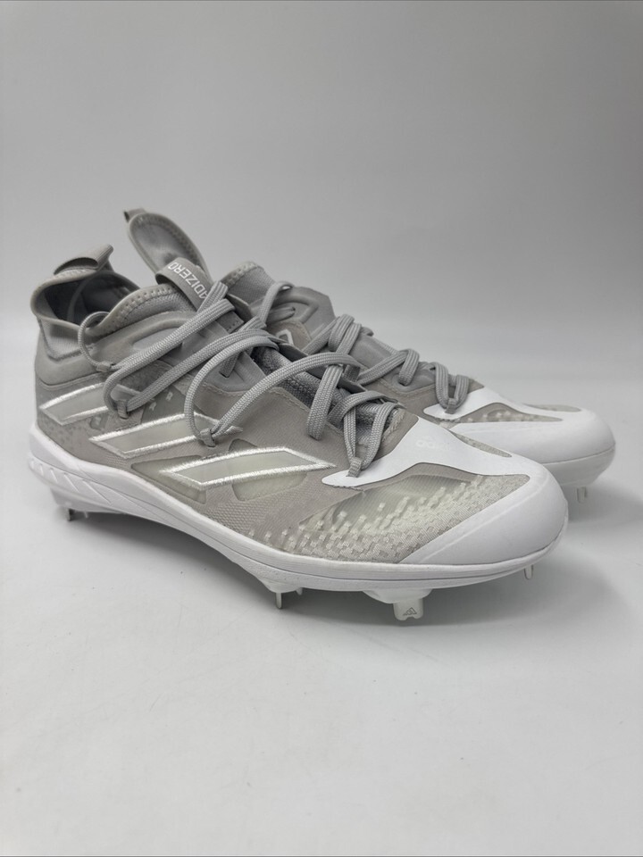 Authenticity Guarantee

Adidas Adizero Afterburner New Wave Baseball Cle... - $199.99