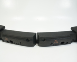 2002-2005 ford thunderbird rear bumper cover absorber foam impact bar pa... - $125.00