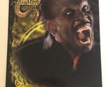 Buffy The Vampire Slayer Trading Card #72 Mr Trick - £1.54 GBP