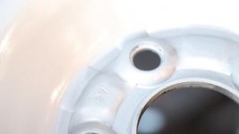 Wheel 16x6-1/2 Steel Spare Fits 98-08 FORESTER 65006 image 7