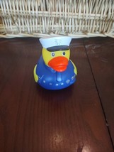 Sailor Rubber Ducky - $8.79