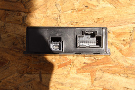 2010-2017 CHEVROLET EQUINOX AWD MULTIMEDIA PLAYER CONTROL MODULE V1112 image 3