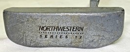 Northwestern Series 12 Vintage Putter - $12.75