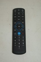 Spectrum Remote 1160BC1-02-01-R Y173705 - USED - Tested - $11.87