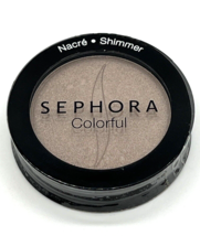 Sephora Colorful Eyeshadow .07 oz / 2 g LARGER Size Sealed- Be on the A-... - $19.31