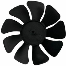 Fan Blade for Broan NuTone 8310-B 8145-B 503A 503B 507 509A 509B 511MG 5... - $46.42