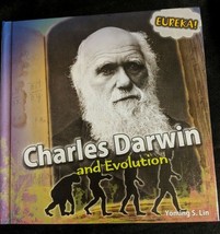 Charles Darwin and Evolution Library Binding Yoming S. Lin - £17.40 GBP