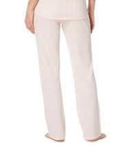 Alfani Womens Mesh-Stripe Pajama Pants, X-Small, Sea Lilys - $50.99