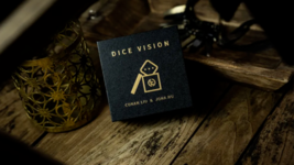 Dice Vision By Tcc - Trick - £29.91 GBP