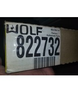 Wolf  822732 Transitional Stainless Steel Tube Handle Kit - €171,73 EUR