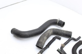 2010 SUBARU LEGACY 2.5I COOLANT HOSE PIPE SET OF 6 Q2916 image 2