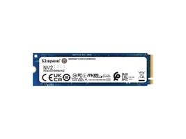 Kingston NV2 1TB M.2 2280 NVMe PCIe Internal SSD Up to 3500 MB/s SNV2S/1... - £73.96 GBP