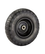 NEW 2 QTY Gorilla Carts 13 Inch Replacement Tire Utility Cart HX053 300L... - $39.59