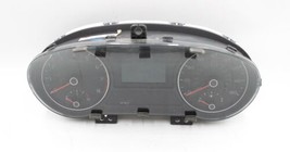16 17 18 Kia Optima 58K Instrument Cluster Gauge Speedometer Us Built Oem - £102.02 GBP