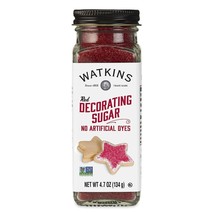 J. R. Watkins Decorative Sugar Red, Pack of 3 - $13.65