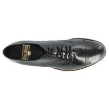 Stacy Adams Madison Men's Shoes Biscuit lace up Soft Leather Black 00012 image 7