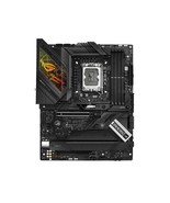 ASUS ROG STRIX Z790-H GAMING WIFI LGA 1700 DDR5 128GB ATX - $17,908.34 MXN