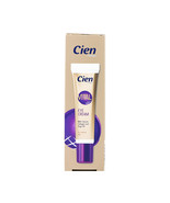 Cien Eye Cream for Mature Skin 15 ml w/Calcium, Colagen and Soya Oil. - $237.58 MXN