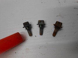 2007 Toyota Prius Headlight Bolts - $29.99