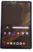 Samsung Tablet Sm-x808u 407598 - £318.00 GBP