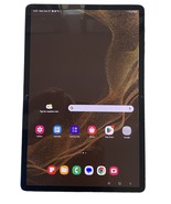 Samsung Tablet Sm-x808u 407598 - £320.68 GBP