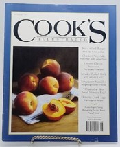 Cook&#39;s Illustrated Magazine ISSUE #129 July/August 2014 - £7.01 GBP