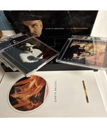 Garth Brooks The Limited Series 6 Disc Box Set Collection 2005 With Book... - $14.92 CAD