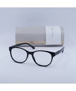JIMMY CHOO JC241 0807 00 Black 52mm Eyeglasses New Authentic - $176.15 CAD