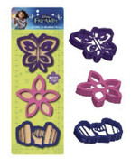 Disney Encanto Silicone Breakfast Molds 3 Pack Make Pancakes waffles Eggs - $9.28 CAD