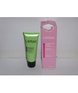 (2 pack)  LIERAC PURIFYING MASK - PURIFYING FOAMING CREAM - 1.9oz each - $283.25 MXN