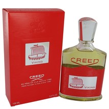 Viking by Creed Eau De Parfum Spray 3.3 oz - £355.67 GBP