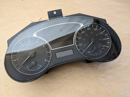 OEM 2013-2015 Nissan Altima Speedometer Instrument Gauges Cluster 24810-... - $59.39