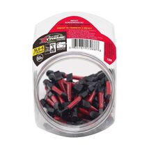 Blu-Mol Xtreme Slotted 2 in. L Screwdriver Bit S2 Tool Steel (Case of 50) - $29.95