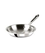 All-Clad D3 3-Ply Stainless Steel Fry Pan Set 2 Piece, 8, 10, Inch Induc... - $1,783.19 MXN+