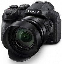 Leica Dc 24X F2.8 Zoom Lens, Panasonic Lumix Fz300 Long Zoom Digital, Wifi. - $646.93