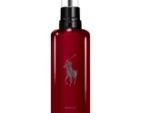 RALPH LAUREN Polo Red Parfum Refill Recharge Men&#39;s Cologne Red 5.1 Free ... - $62.36