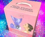 Purifying Facial Steamer And Pore Cleanser New In Box - $148.49