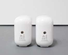 Eufy T88311D1 2C 2-Cam Kit Wireless Home Security System - White image 9