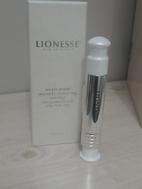 LIONESSE WHITE PEARL WRINKLE REDUCING SYRINGE-REDUCES DEEP WRINKLES-NEW-... - £66.18 GBP