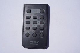 PIONEER RADIO REMOTE CONTROL N221 - £32.96 GBP