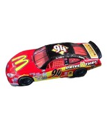 Nascar #94 Bill Elliott McDonald&#39;s Ford Taurus 1:24 Scale Diecast 1999 d... - $271.45 MXN
