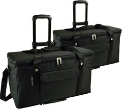 Combining The Best Features Of Hard And Soft Collapsible Coolers,, Pack ... - £238.46 GBP