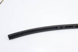 04-10 BMW E60 RIGHT PASSENGER SIDE ROOF MOLDING TRIM E0055 image 5