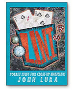 LINT by John Luka - Book - $34.07 CAD