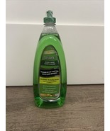 Shark Wood/Hard Floor Cleaner Italian Citrus Sonic Duo Tile Concentrate ... - $60.00
