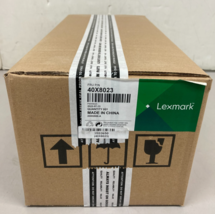 Genuine Lexmark 40X8023 Fuser Kit 110V to MS310 MS410 MS510 MS610 MX410 ... - $79.95